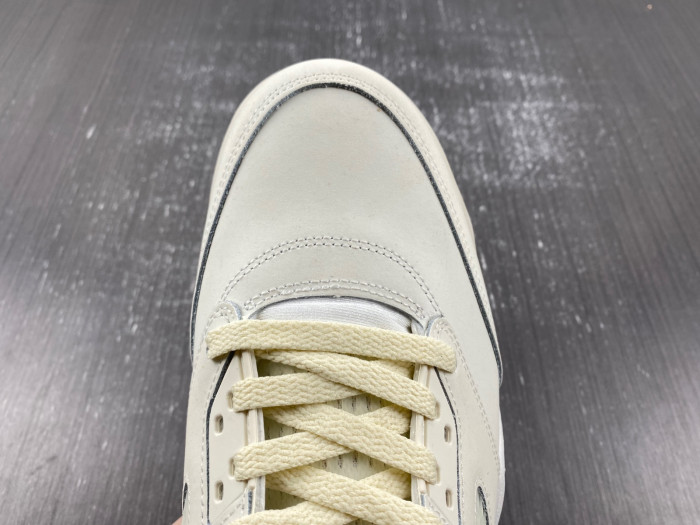 Air Jordan 5 Retro SE Sail FN7405-100