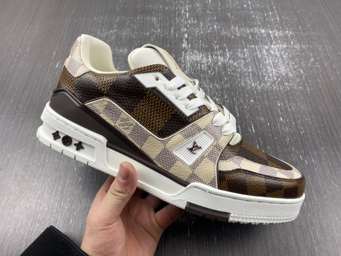 Lou1su1tt Trainer Sneaker