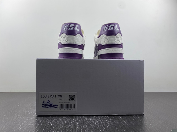 Lou1su1tt Trainer Sneaker
