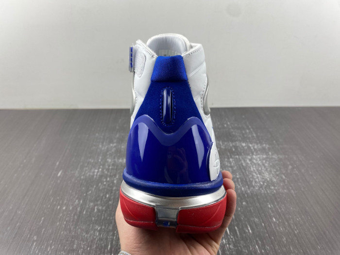 Nike Air Zoom Huarache 2K4 All-Star (2016) 308475-100