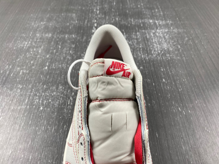 Travis Scott x Air Jordan 1 Low OG DM7866-601