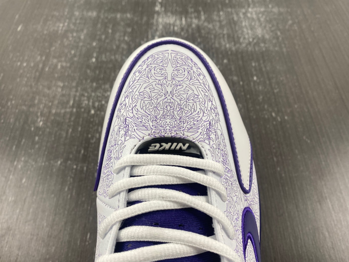 Nike Air Zoom Huarache 2K4 KB Laser (Women