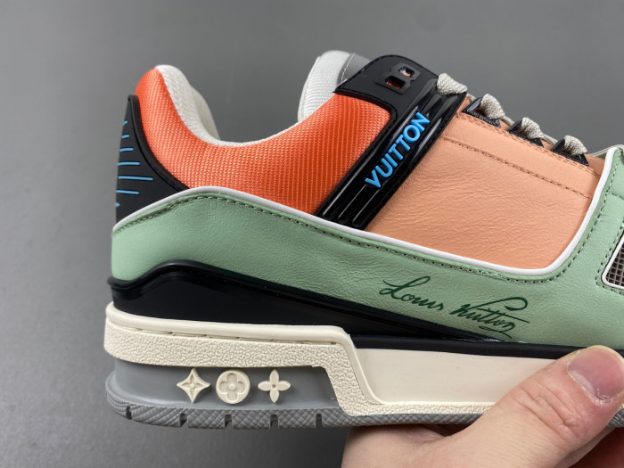 Lou1su1tt Trainer Sneaker