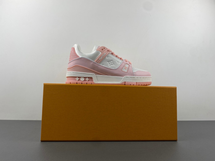 Lou1su1tt Trainer Sneaker