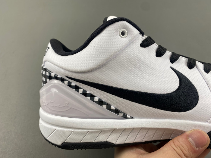 Nike Kobe 4 Protro Mambacita Gigi FJ9363-100