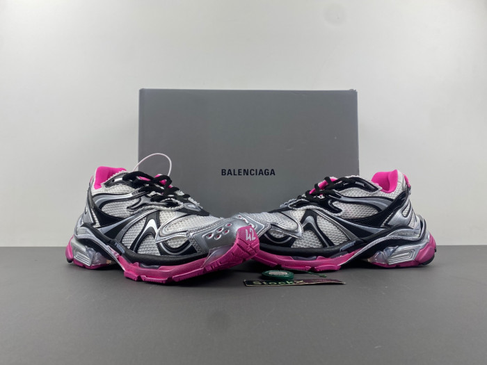 BLCG Track Trainer 779066 W3RBXP 5418