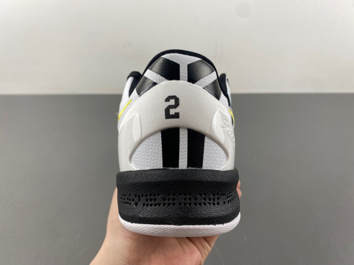 Nike Kobe 8 Protro Mambacita FV6325-100