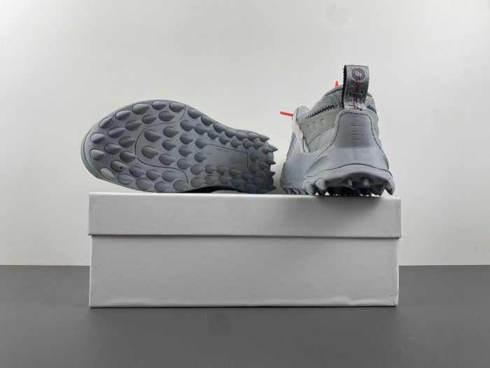 OFW C/O ODSY-1000 SNEAKER grey blue and white