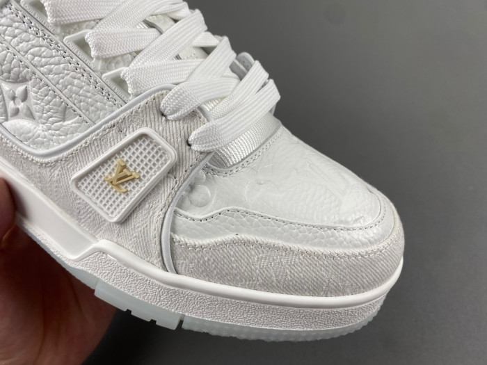 Lou1su1tt Trainer Sneaker