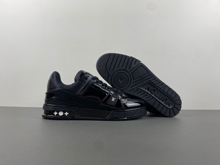 Lou1su1tt Trainer Sneaker