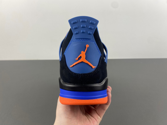 Air Jordan 4 Retro Cavs 308497-027