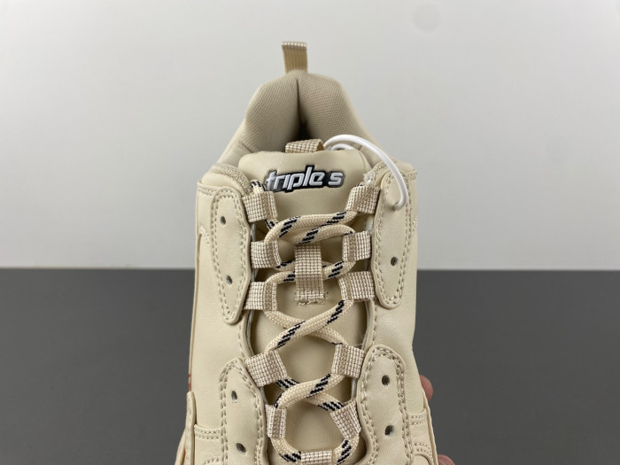 BLCG Sneaker Triple.s.Gomma 536737 W2FAY 9016