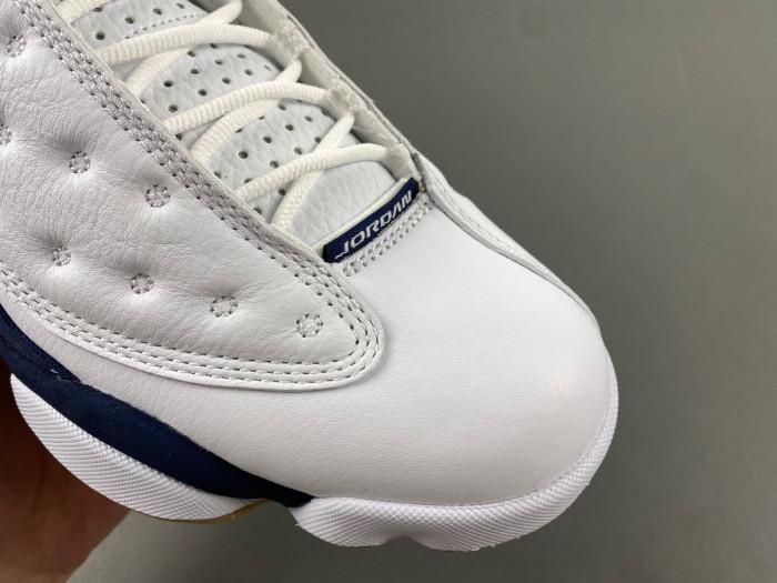 Air Jordan 13 "Midnight Navy/Gum" 414571-140