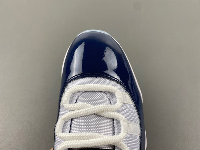 AIR Jordan 11 Retro UNC Win Like 82 378037-123
