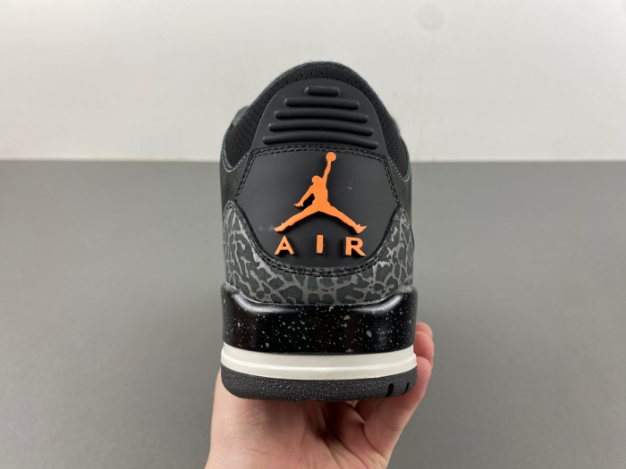 Air Jordan 3 Retro Fear Pack (2023) CT8532-080