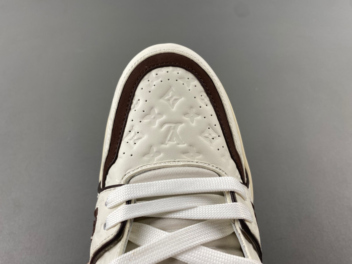 Lou1su1tt Trainer Sneaker