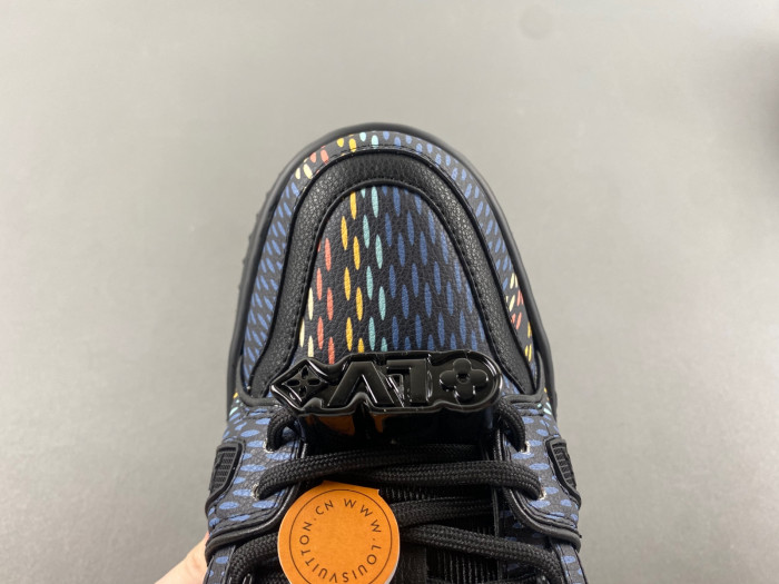 Lou1su1tt SNEAKER LOW