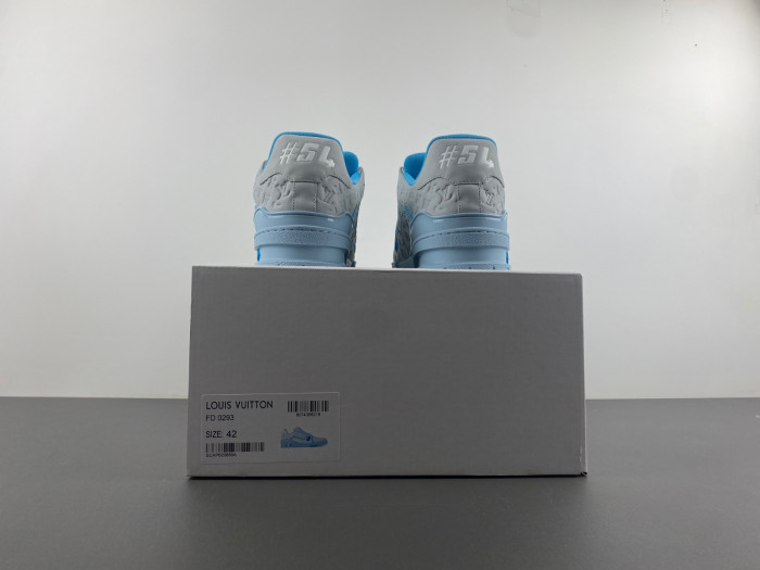 Lou1su1tt Trainer Sneaker