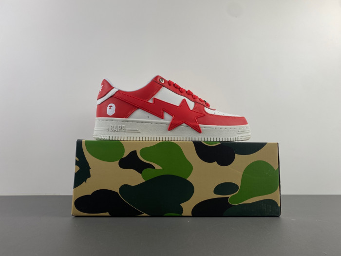 A BATHING APE BAPE SK8 STA