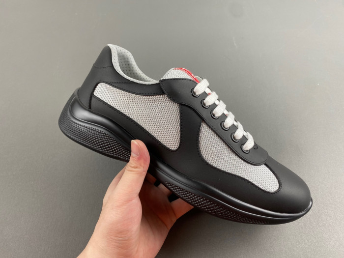 PRA shoes