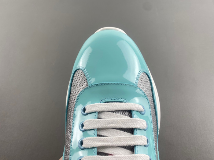 PRA shoes