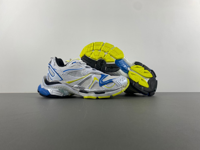 BLCG PHANTOM SNEAKER 779066-W3RBXP-9074
