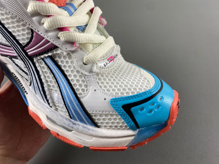 BLCG PHANTOM SNEAKER 772767-W3RBW-2325