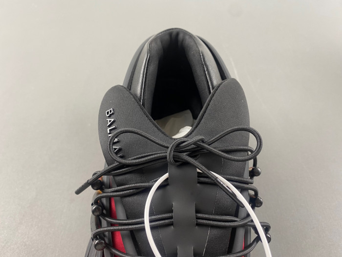 BALMA1N SHOES
