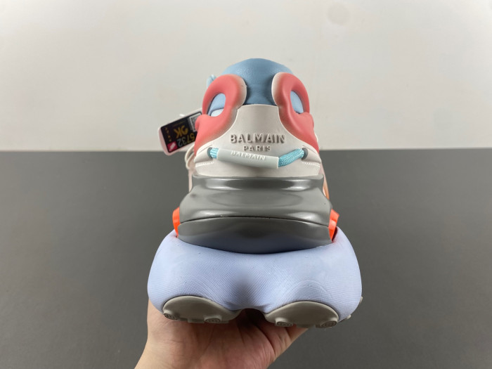 BALMA1N SHOES