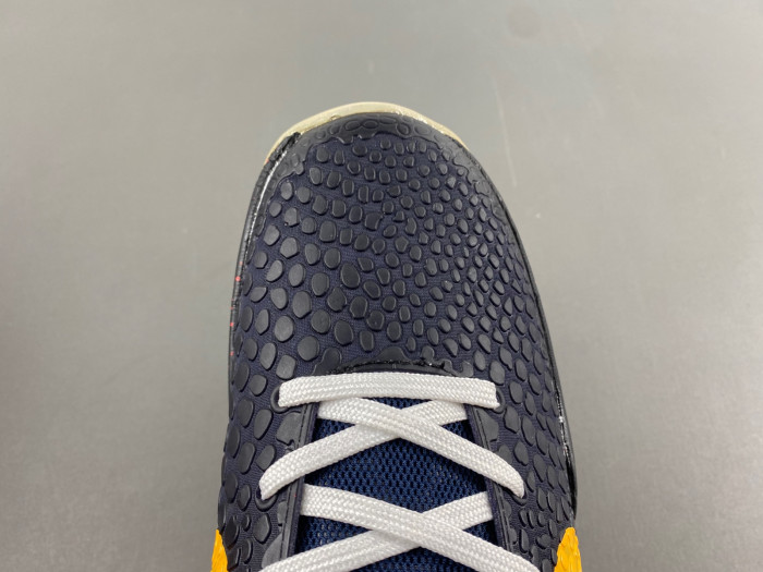 Nike Kobe 6 Protro Chaos CW2190-503