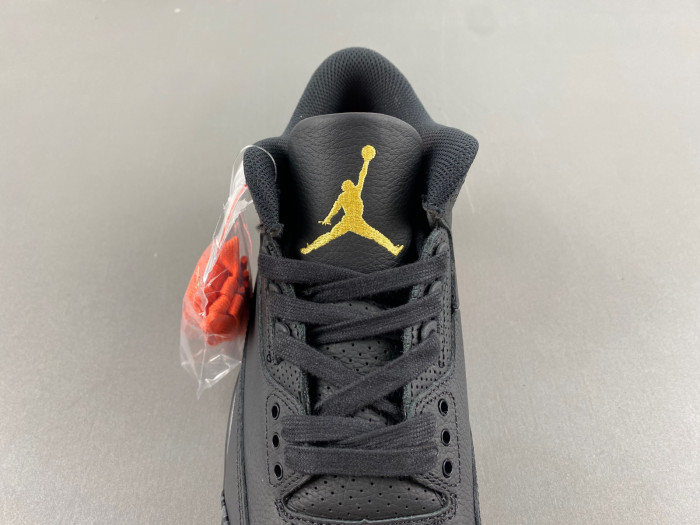 Air Jordan 3 Retro J Balvin Rio FN0344-001