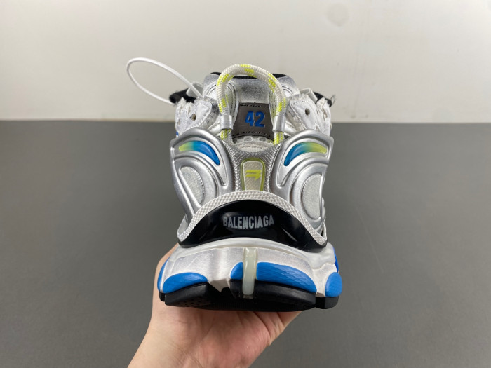 BLCG PHANTOM SNEAKER 772774-W3RNY-0213
