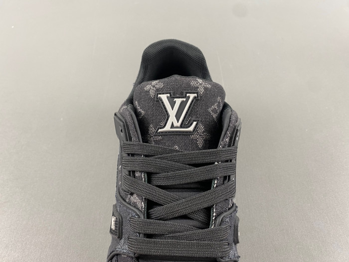 Lou1su1tt Skate Sneaker
