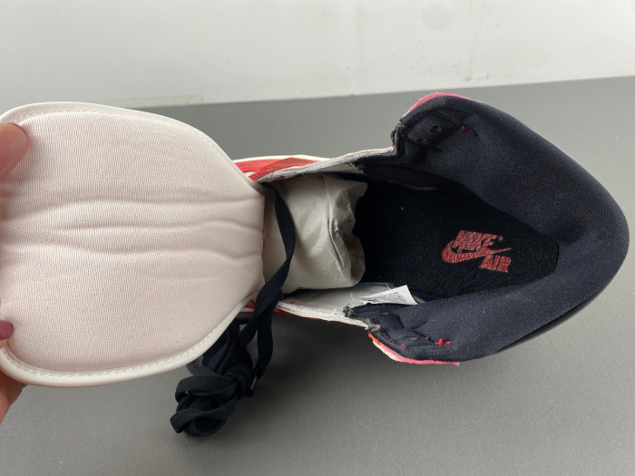 Air Jordan 1 High OG “Next Chapter”Spider 2.0 DV1748-602