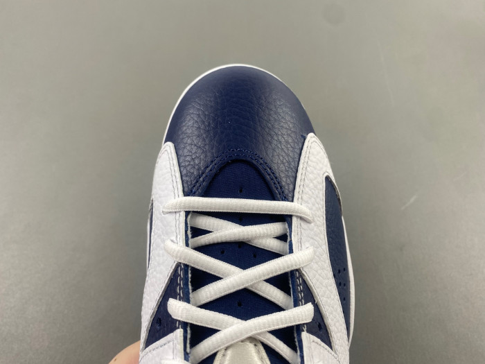 Air Jordan 6 “Olympic”CT8529-164