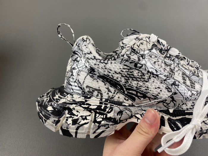 BLCG PHANTOM SNEAKER 734734 W2RG3 9010