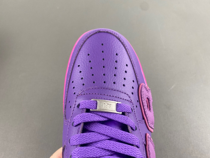 Nike Air Force 1 Low Cactus Plant Flea Market Fuchsia Dream FQ7069-500
