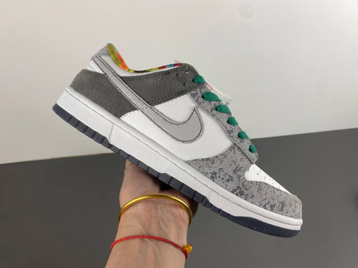 Nike Dunk Low Retro Premium Philly HF4840-068