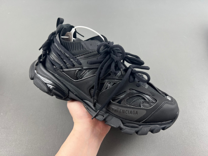 BLCG Track Trainer 786281 W3CO1 1000