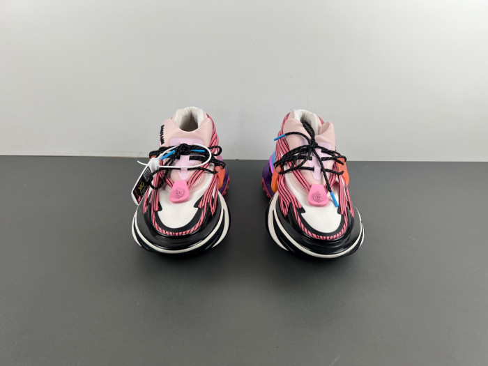 BALMA1N SHOES