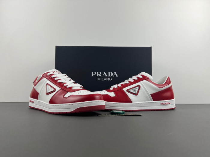 PRA shoes