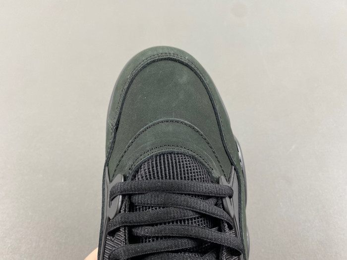 Air Jordan 4 RM "Black Cat" FQ7939-004