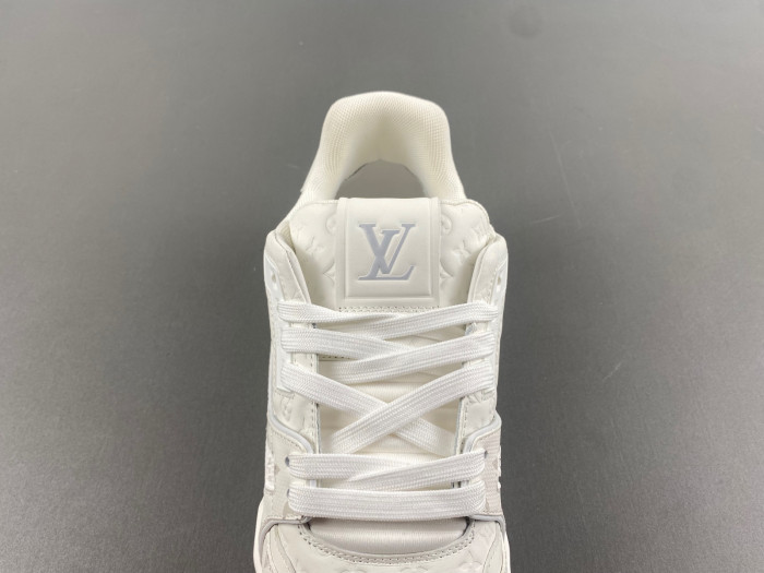 Lou1su1tt Skate Sneaker