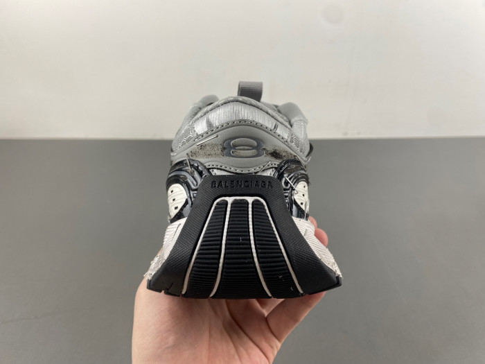 BLCG Stapler Sneaker 803682-W3ST4-1100