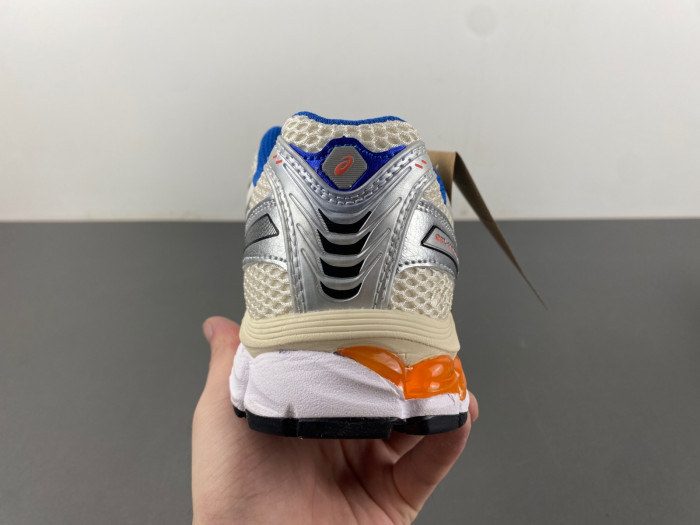 As*ic*s gel-kayano 12.1 ronnie fieg knicks 1203a555-101