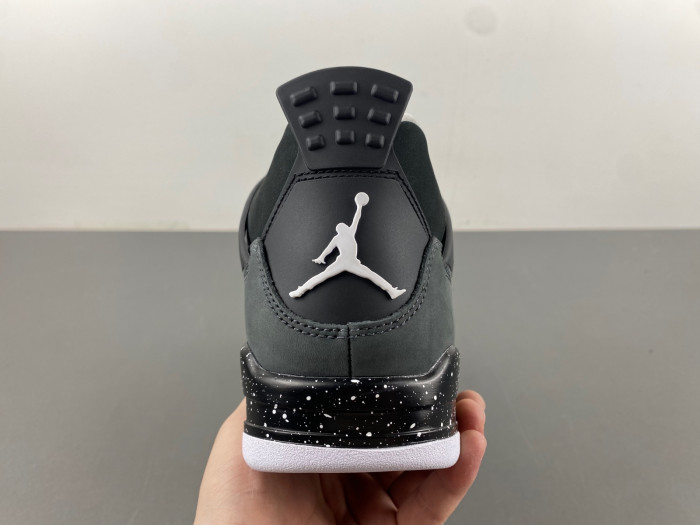 Air Jordan 4 Fear FQ8138-002