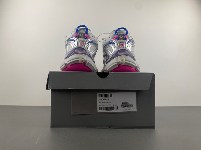 BLCG PHANTOM SNEAKER 772774-W3RNY-6120