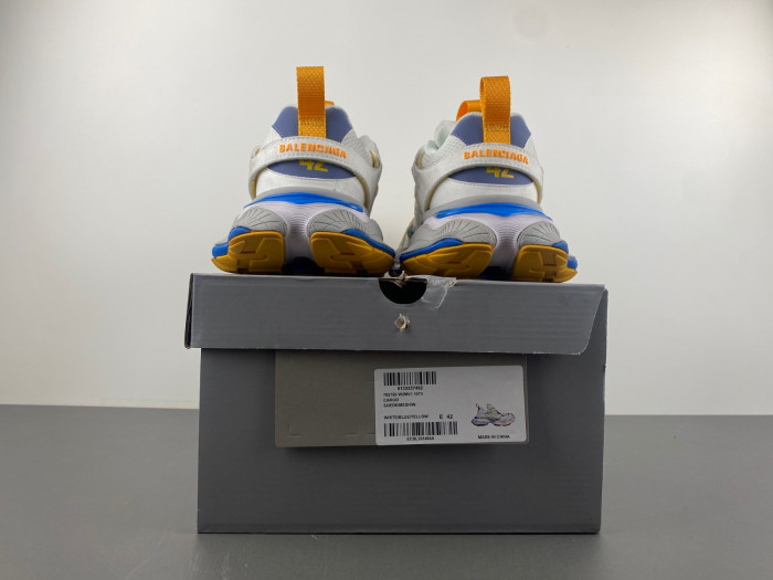 BLCG CARGO 23ss 231 Sneaker 785756 W2MV1 1073