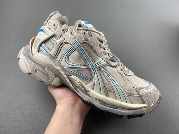 BLCG PHANTOM SNEAKER 772774-W3RNY-2240