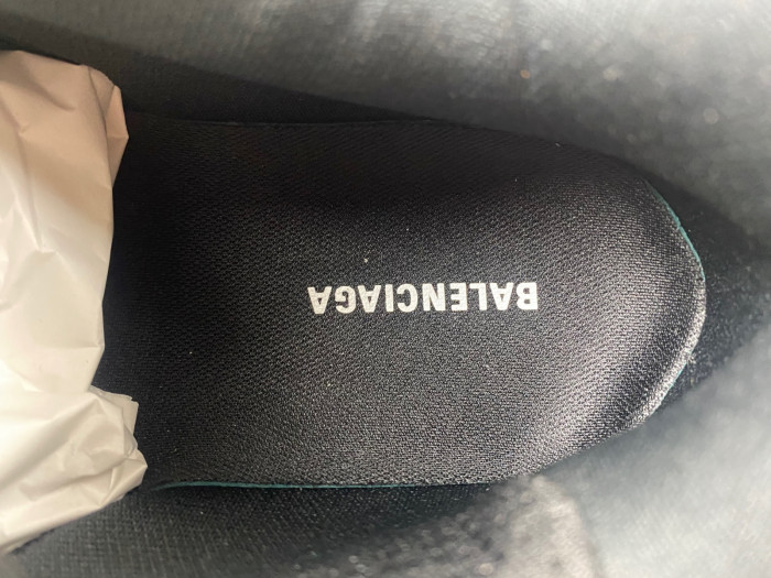 BLCG PHANTOM SNEAKER 779066-W3RBXP-1090